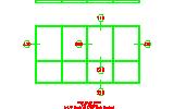 Monolithic Glazed 5-1/4" Frame Depth